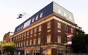 The Independent Hotel Philadelphia